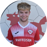 Jannik Leber