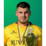 Alish Mazalov