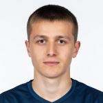 Andrii Antsybor