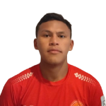 Terry Cosper Khongsti