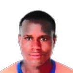 Frank George Oghenesuvwe