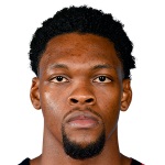 Michael Frazier