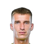 Vladyslav Khamelyuk