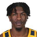 Kedrian Johnson