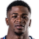Yoshaekel Thomas