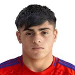 Sebastian Vargas