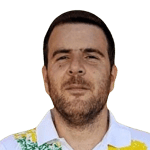Marco Carrilho
