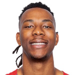 Lamar Washington