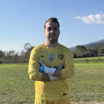 Sali Moustafa