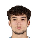 Daniel Dekhtyar
