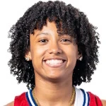 Aneisha Scott