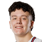 Luke Jungers
