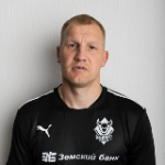 Ilya Dodonov