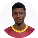Isaac Odetunde