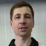Aleksey Liventsev