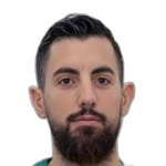 Pablo Taborda