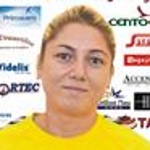 Paula Vasilica Visan