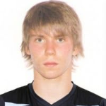 Dmitriy Kanunnikov