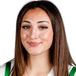 Sara Barhoum