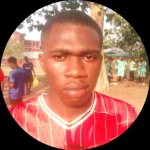 Gabriel  Chukwudaru