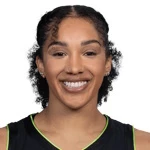 Gabby Williams