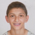 Michalis Skordis