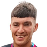 Liam Eason