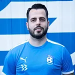 Ioannis Saridis