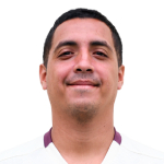 Sebastian Obando