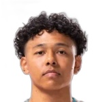 Kaine Roberts