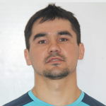 Denis Sychenko