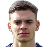 Jack Bates
