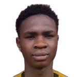 Austine Dikko Nyako