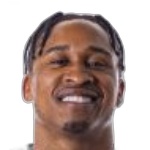 Tyrus McGee