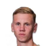 Kristján Tómas Björnsson