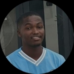Dominic  Ushang