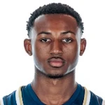 Amir Arrington
