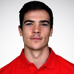 Jordann Perret