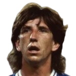 Paul Mariner