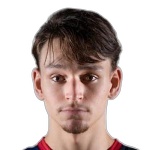 Elliot Broström