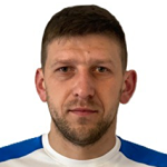Rostyslav Pryshliak
