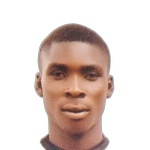 Benjamin Agugu