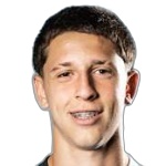 Juan Pablo Gancheff