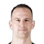 Aleksandar Mitrovic