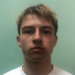 Egor Gushchin