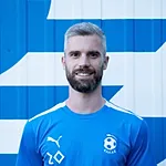 Steffen Gernandt