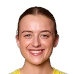 Julie Søfting Tovslid