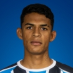 Weslley Duarte Bezerra