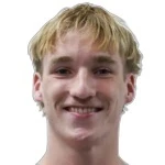 Elijah Mackenroth