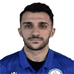 Athanasios Moutesidis